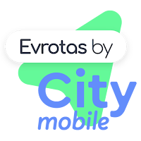 Evrotas by CityMobile