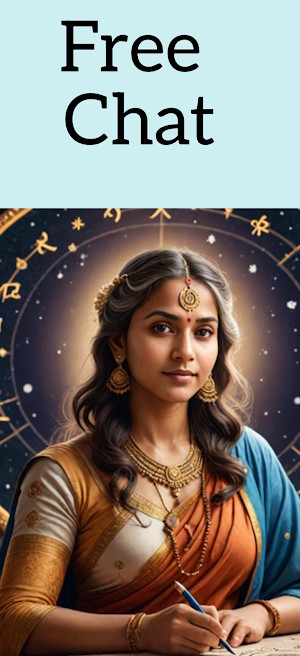 Astro Chat: Astrology Talk Screenshot 0