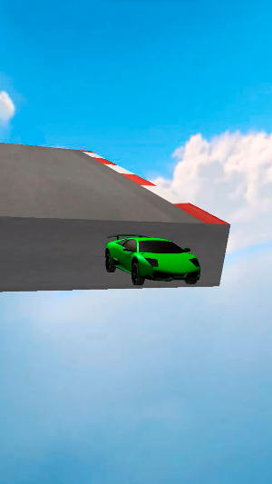 Slippery slope Screenshot 2