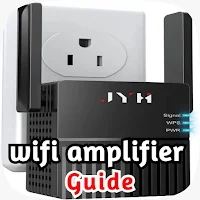 wifi amplifier guide