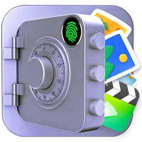 Photo & Video Locker - HideF