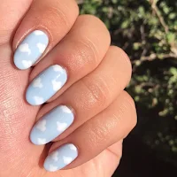 Nail Gel Step By