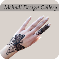 Mehndi Design Gellery