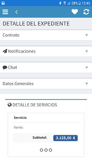 Free&Go Screenshot 1