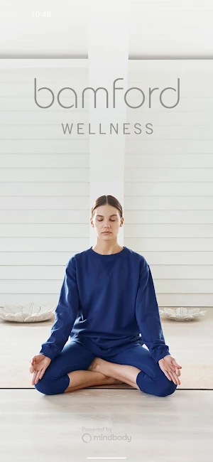 Bamford Wellness Screenshot 0