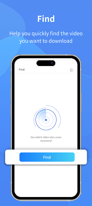 Video Downloader-Xvid Screenshot 2