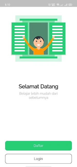 Anatomy Learning FKUH - Vokasi Screenshot 3