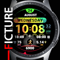 Ficture Reflecto (Wear OS)