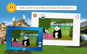 Wildlife & Farm Animals Screenshot 1