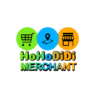 HoHoDiDi Merchant