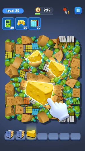 Match Mall - Match Up Screenshot 3