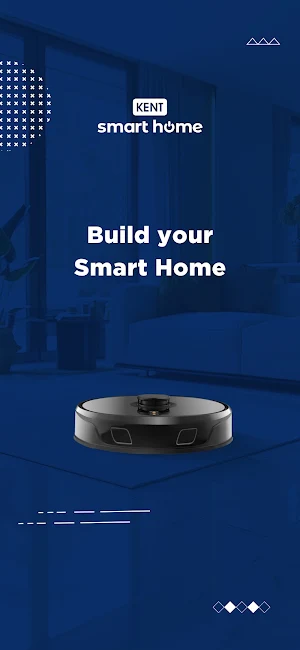 Kent Smart Home Screenshot 0