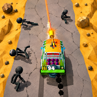 Desert Strike: War Zone