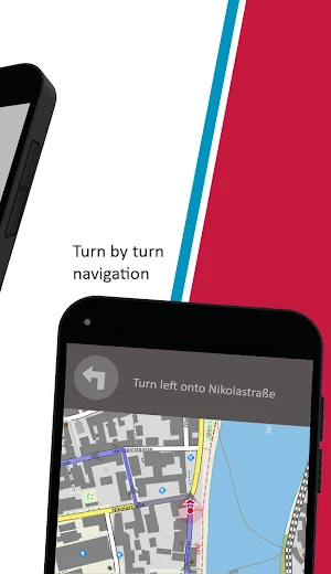 Eurocycle Screenshot 1