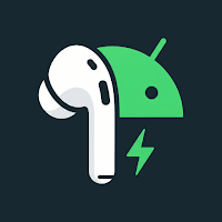 DroidPods - Airpods on Android