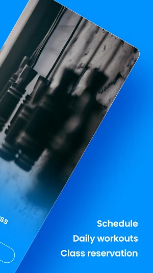 Tri Fitness & Wellness Screenshot 1