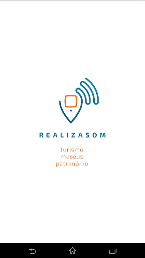 Realizasom - Exemplos de realidade aumentada Screenshot 0