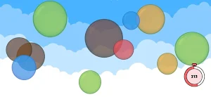The Bubble Club Screenshot 3