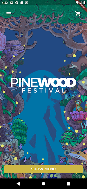 Pinewood Festival Screenshot 1