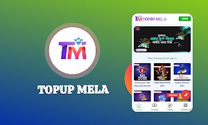 Topup Mela Screenshot 1