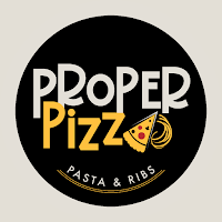 Proper Pizza Pasta And Ribs