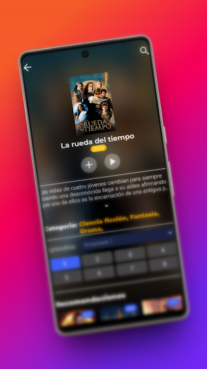 PelisGO: ver peliculas español Screenshot 2