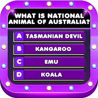 TriviaQuiz - Play & Learn