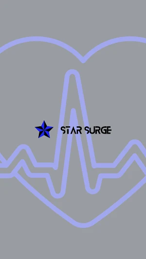Star Surge Screenshot 0