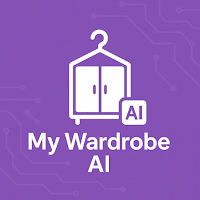 My Wardrobe - AI Assistant