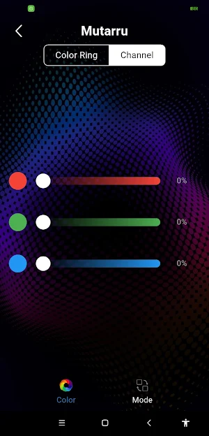 Mutarru Screenshot 1