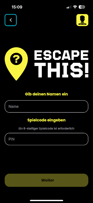 Escape This! Screenshot 1