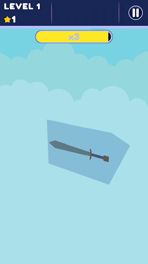Rotate Match 3D Screenshot 2