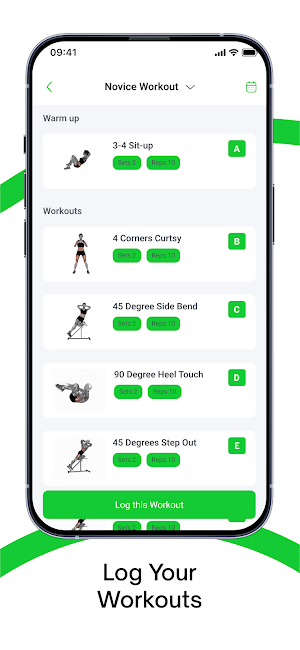Weight warrior Screenshot 1