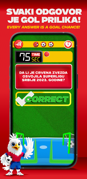 Dribling Screenshot 3