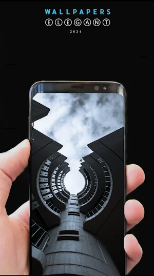 wallpaper . S20. 3D Screenshot 3