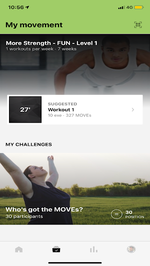 HEALTH MATES Screenshot 1