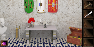 Escape Through History Screenshot 2