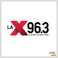La X 96.3 New York Radio Fm