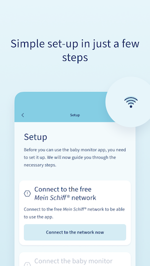 Mein Schiff Babyphone Screenshot 1