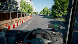 Offroad Bus Driving Game 2022 Screenshot 2