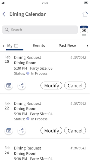 Grand Holland Social Club Screenshot 3