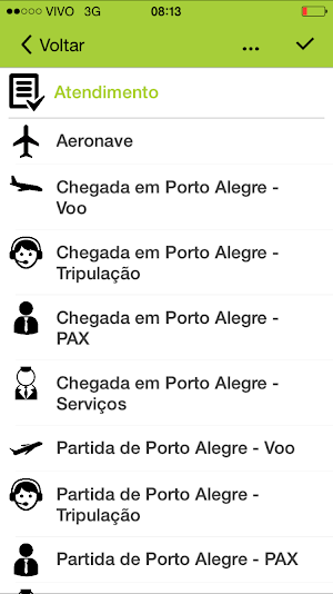 Azimute Aerojet Screenshot 2