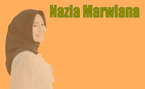 Lagu Nazia Marwiana Lengkap Screenshot 0