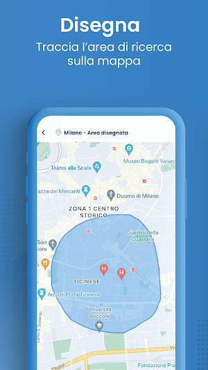 Wikicasa - Case e Appartamenti Screenshot 2
