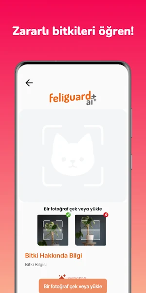 FeliguardAI by Felicia Screenshot 1