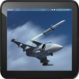 air force wallpaper Screenshot 1