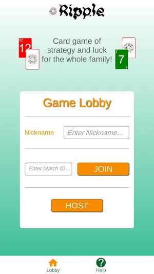 Ripple Screenshot 1