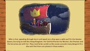 Gnomes Garden 8 Screenshot 1