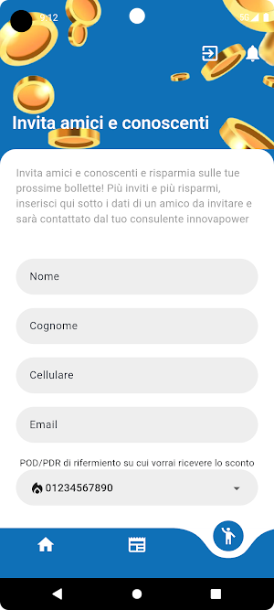 Innova Power Screenshot 3