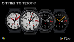 OT | Modern Analog Watch S Screenshot 0